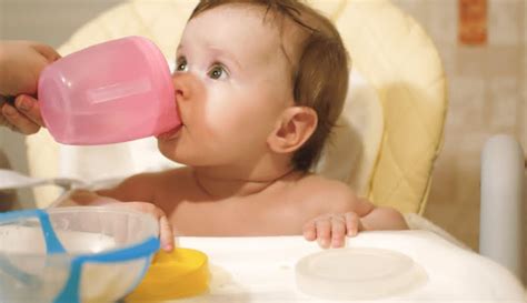 mamayla beslenen bebeklere ne kadar su verilmeli
